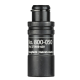 Przedłużka wrzeciona 50 mm seria 800-0 KUKKO kod: 800-050 - 2